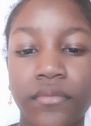 Lamia , 24, Mayotte, Mamoudzou