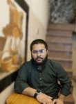 Zaheer, 24 года, لاہور