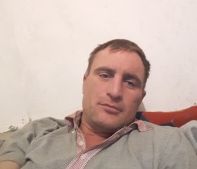 Виктор Конев, 35 лет, Бишкек