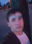 Ali, 27, Moscow