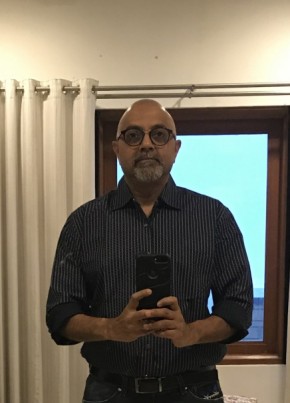 sunil, 60, India, Hyderabad