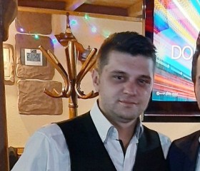 Nikola, 37 лет, Sarajevo