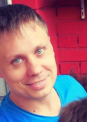 Андрей, 41, Рэспубліка Беларусь, Віцебск