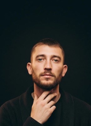 Виталий из Новосибирска 30 лет