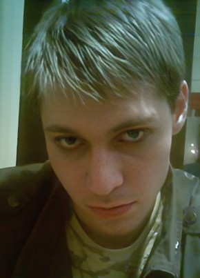 Максим, 39, Russia, Moscow