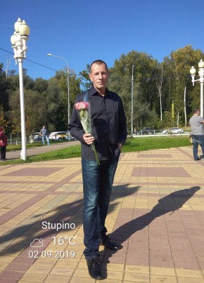 Сергей, 55, Россия, Ступино