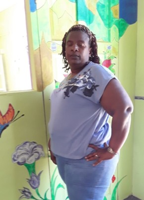 Ann, 55, Barbados, Bridgetown