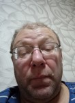 АЛЕКСЕЙ БАРАНОВ, 52 года, Ижевск