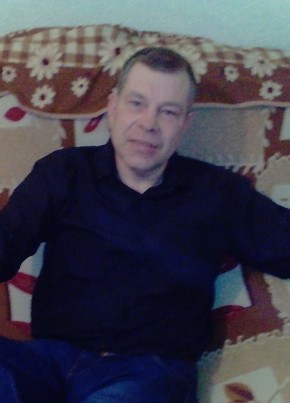 Игорь, 57, Россия, Апатиты