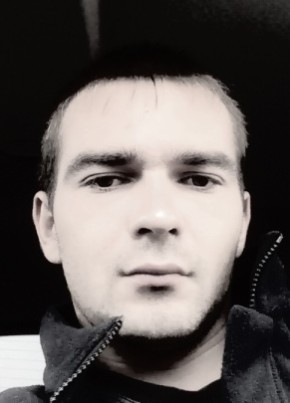 Иван, 31, Россия, Оса (Пермская обл.)