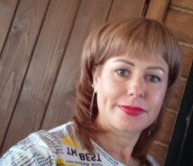 Ирина, 42 года, Барнаул