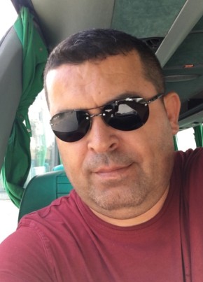 Ramazan, 43, Türkiye Cumhuriyeti, Soma