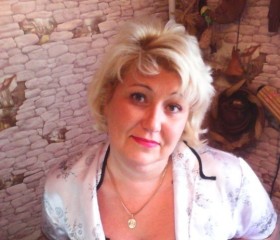 Нина, 55 лет, Пермь