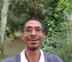 Edson Da Silva, 42 года, Orleans