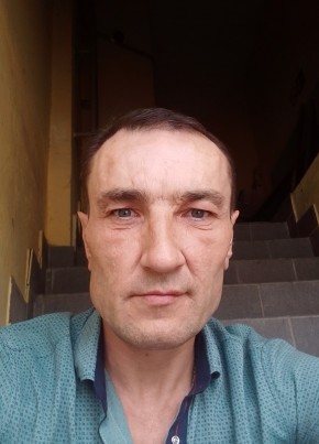 Игорь, 49, Россия, Навля