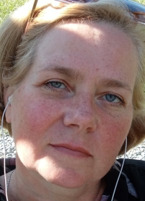 Татьяна из Волгограда 54 года
