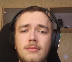 Danil Abramov, 18, Yekaterinburg