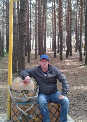 Олег, 42, Россия, Первоуральск