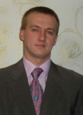 Вячеслав, 37, Россия, Липин Бор
