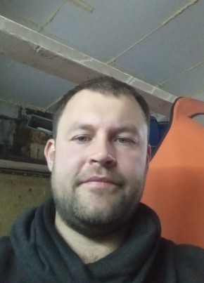 Алексей, 38, Россия, Лысьва