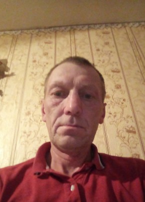 александр, 58, Россия, Кувшиново