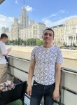 Dima, 32, Moscow