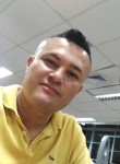 Johann, 38 лет, Medellín