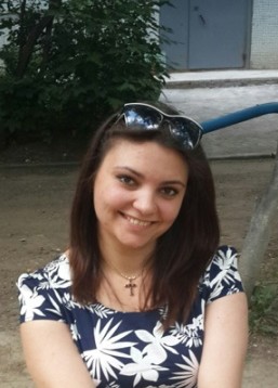 Дарья, 32, Россия, Троицк (Московская обл.)