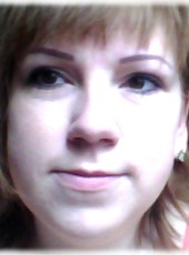 Elena, 34, Russia, Chelyabinsk