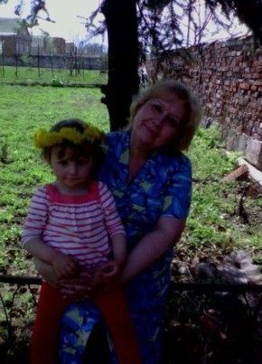Майя, 57, Россия, Владикавказ