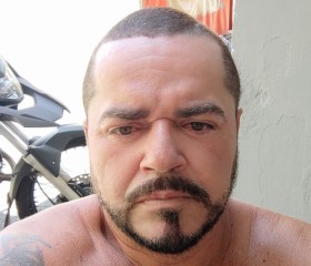 Adenilso, 47 лет, Salvador