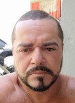 Adenilso, 47 лет, Salvador