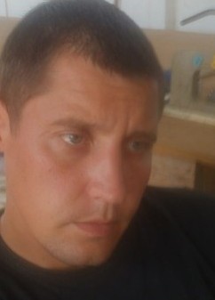 Евгений, 39, Россия, Волоколамск