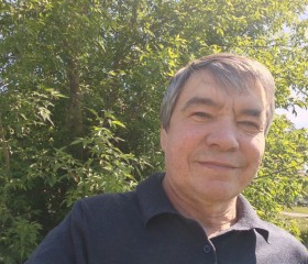 Robert, 55, Moscow