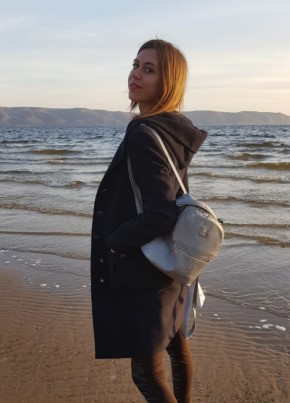 Вероника, 29, Россия, Тольятти