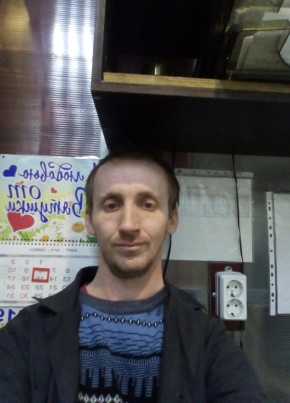 Алексей, 39, Россия, Сольвычегодск