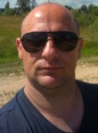 Yuriy, 45, Smolensk