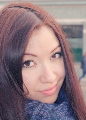 Гульнара, 29, Россия, Казань