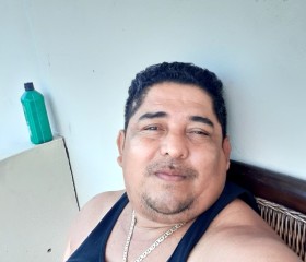 Cristian, 39 лет, Miami
