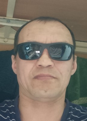 Вадим, 36, Россия, Учалы