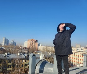 Sergey, 35, Moscow