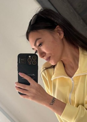 Ксения из Тихвина 37 лет