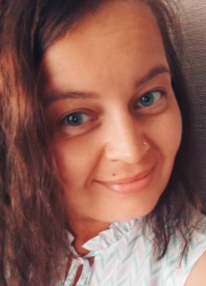 Елена из Перми 36 лет