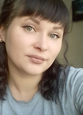 Алёна, 28, Россия, Карабаш (Челябинск)