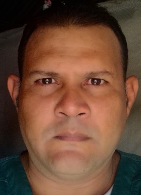 juan, 42, República de Colombia, Santiago de Cali