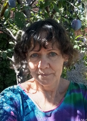 Елена из Ипатово 62 года