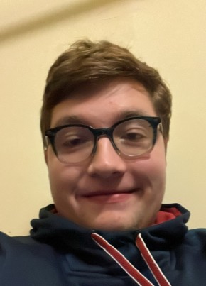 Max, 21, United States of America, Arvada