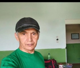 Хамид, 62 года, Toshkent