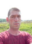 Василий, 38 лет, Череповец