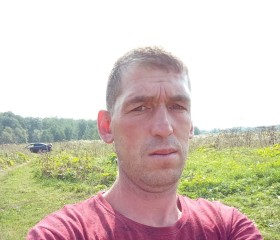 Василий, 38 лет, Череповец